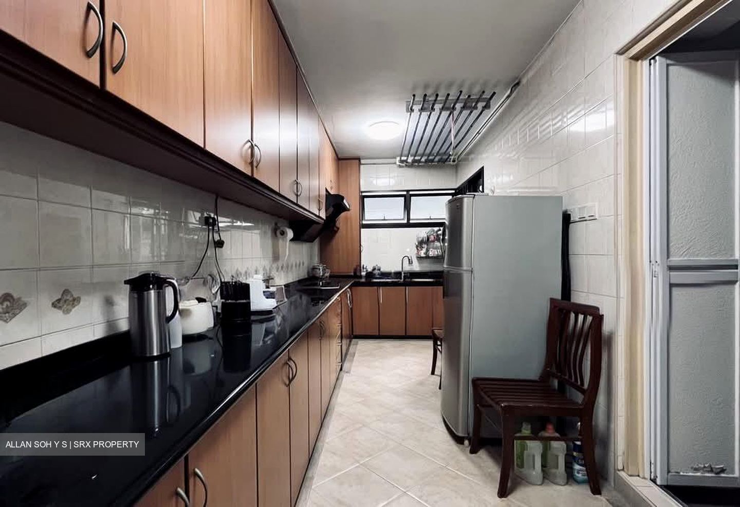 Blk 201B Compassvale South Gate (Sengkang), HDB 5 Rooms #570116151